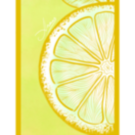 Закладка "Цитрус"