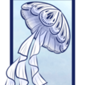 Закладка "Море"