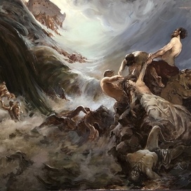 Всемирный потоп