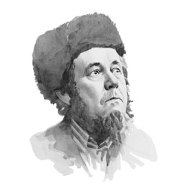 Иллюстрация к книге