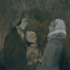 Алексин рассказы