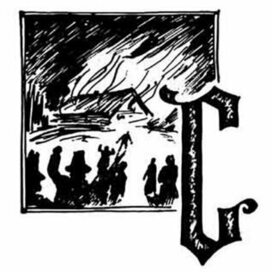 Каудзиты. Времена землемеров