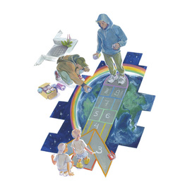 Нарушитель