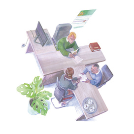 Предприниматель