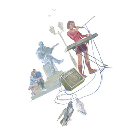 Вдохновитель