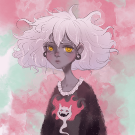 Сладкая вата