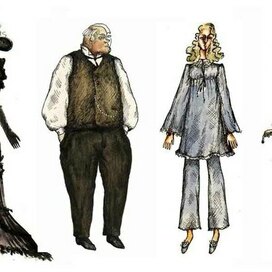 Мораль Пани Дульской