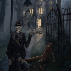 Концепт-арт