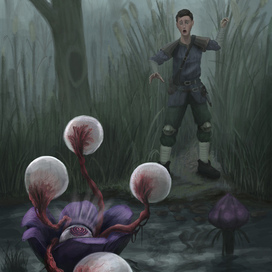 Концепт-арт