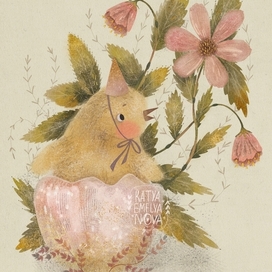 Чудеса новой жизни