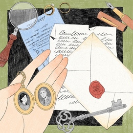 Аббатство Даунтон