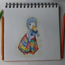 🪿