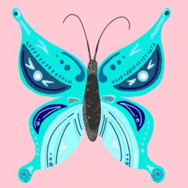 🦋