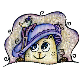 Кошки-мышки