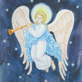 Иллюстрация к сказке