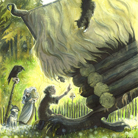 Доброе слово