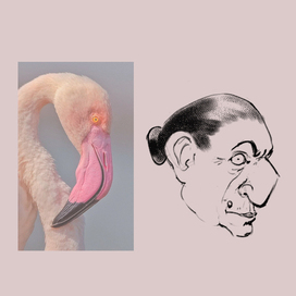 Дизайн персонажа. Бабка