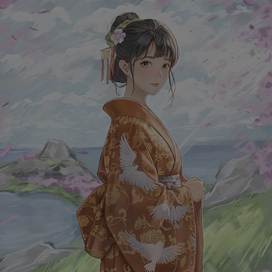 «Дыхание весны»