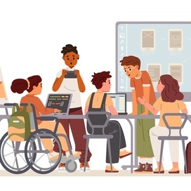 Школьный проект