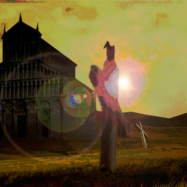 Кладбище скифов