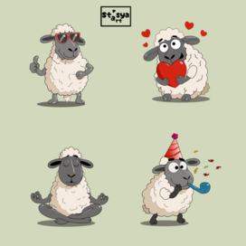 Бараш (вектор)