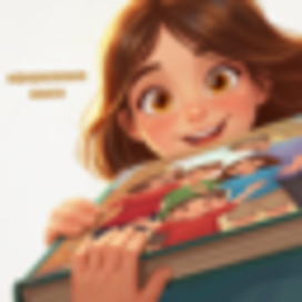  Книжная иллюстрация