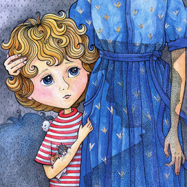 Крошка. Проказники.