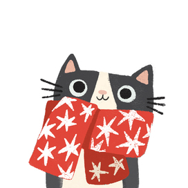 Иллюстрация для бренда посуды и товаров для дома