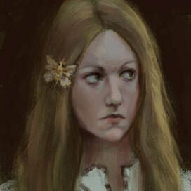 Радойка. Лептирица 1973