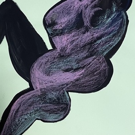 абстрактная иллюстрация