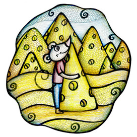 Мечты сбываются!