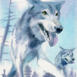 «Из летописей зимы» Модест Богданов, АСТ, 2025