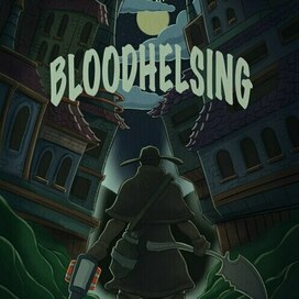 Bloodhelsing
