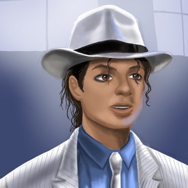 Майкл джексон