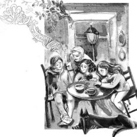 точно накосячил!