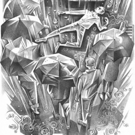 Повод стать сильным (6) 