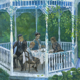 Стивенсон 1