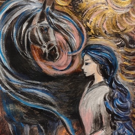 Прошлые жизни