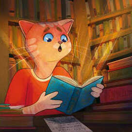 Обложка для книги "Котовские хроники"