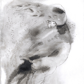 Первый снег