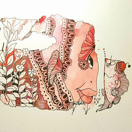 Главное, без шапки не ходить