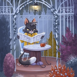 «Агентство не твоих СОБАЧЬИХ дел»