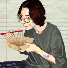 я люблю картон 2.0