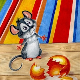 А я чё - я ни чё!