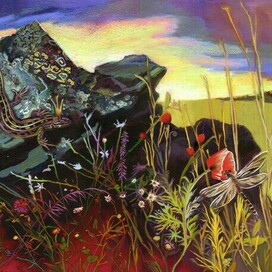 Чарующий Урал