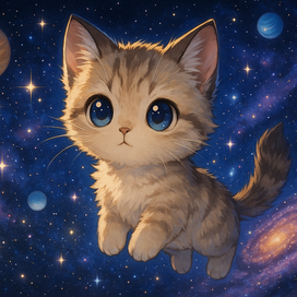 космокот