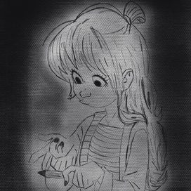 Художник