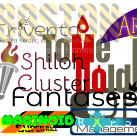 Vector Logos Vol 2