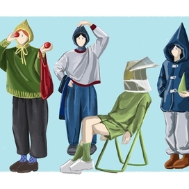 Скетчи 