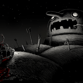 Dead End